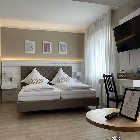 Hotel Zum Landsberger Hof Arnsberg Habitación foto