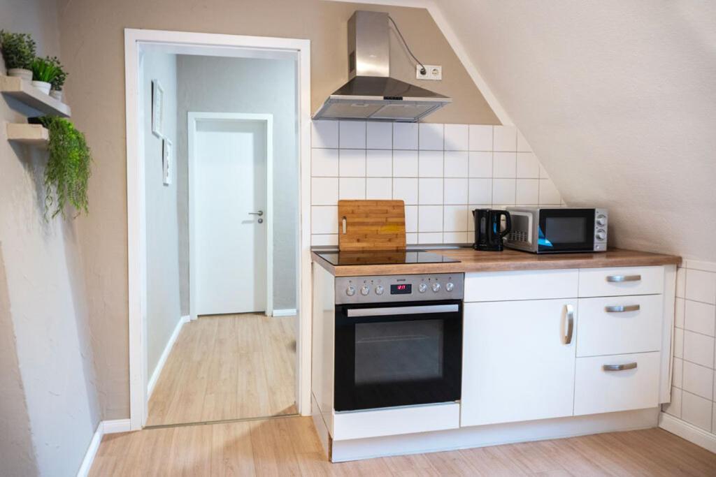 Hotel Zum Landsberger Hof Arnsberg Habitación foto