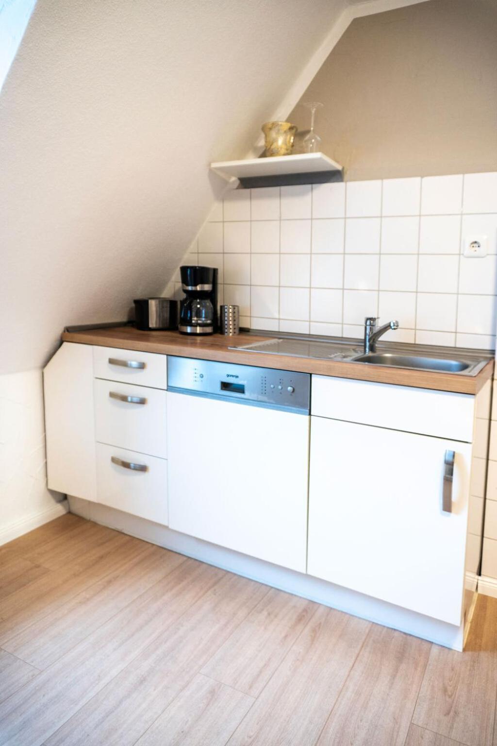 Hotel Zum Landsberger Hof Arnsberg Habitación foto